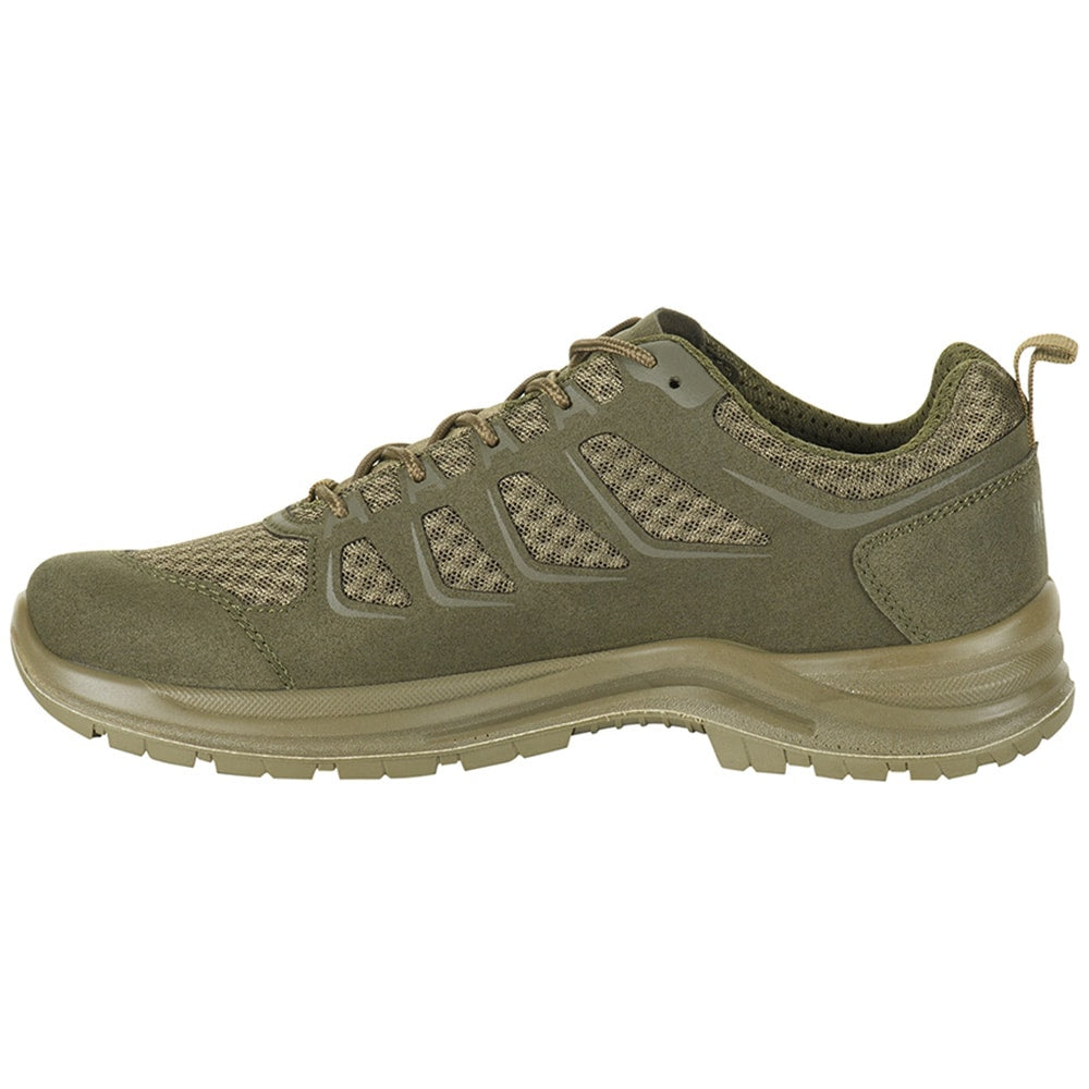 Buty M-Tac IVA - Olive