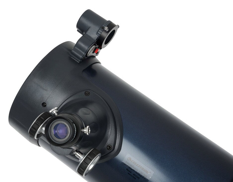 Teleskop Celestron AstroMaster 130 EQ-MD