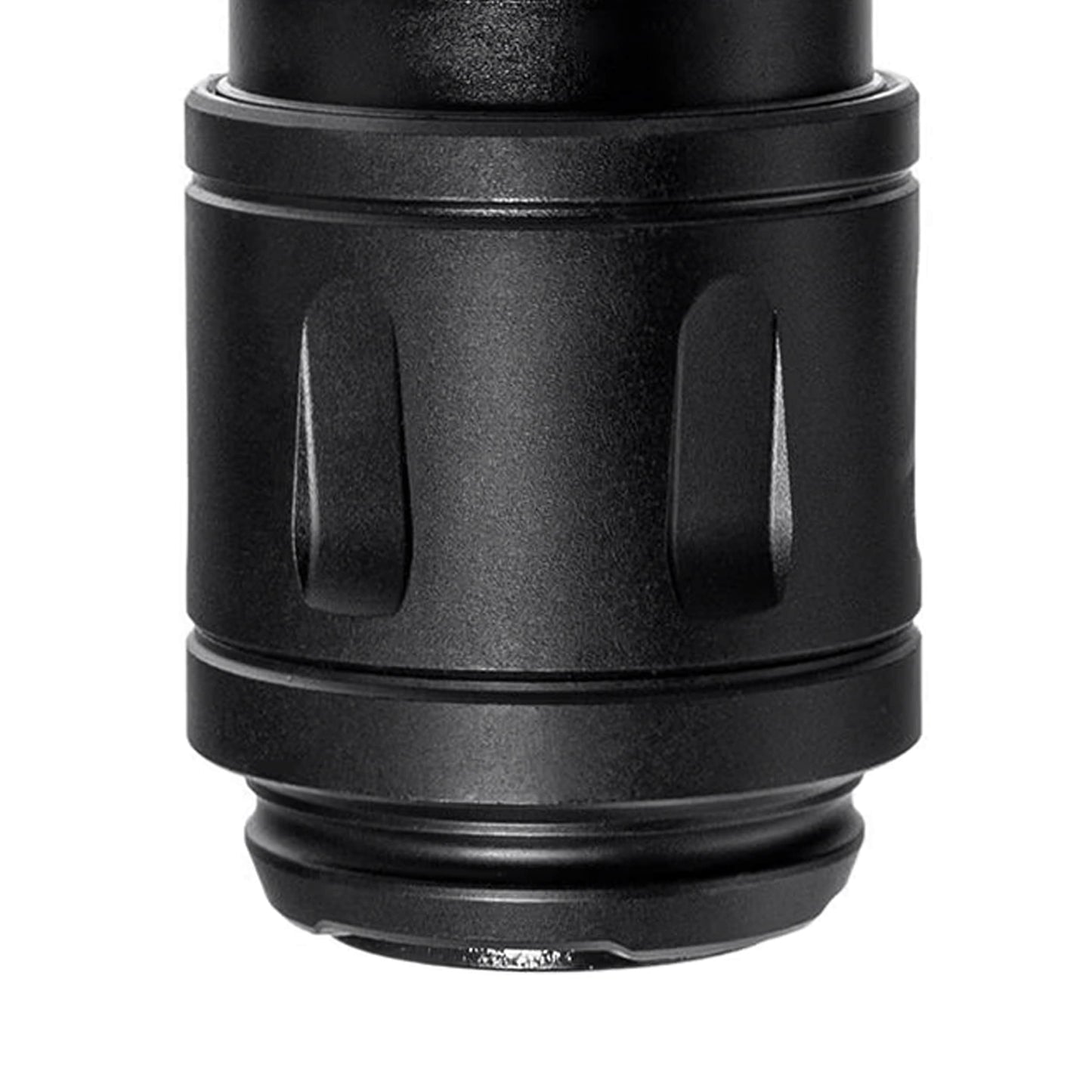 Latarka taktyczna Olight Javelot Matte Black - 1350 lumenów