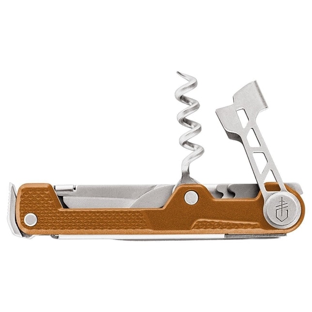 Multitool Gerber Armbar Cork - Orange