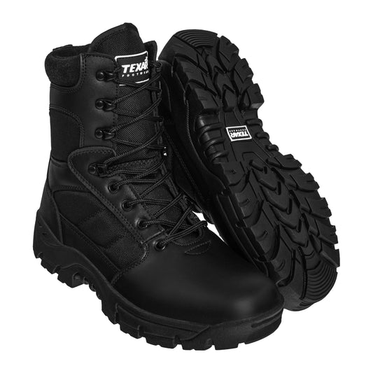 Buty Texar TXR III - Black