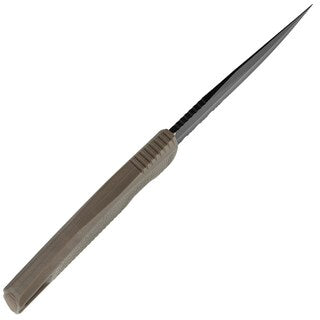 Nóż SOG Recondo FX Partially Serrated - FDE