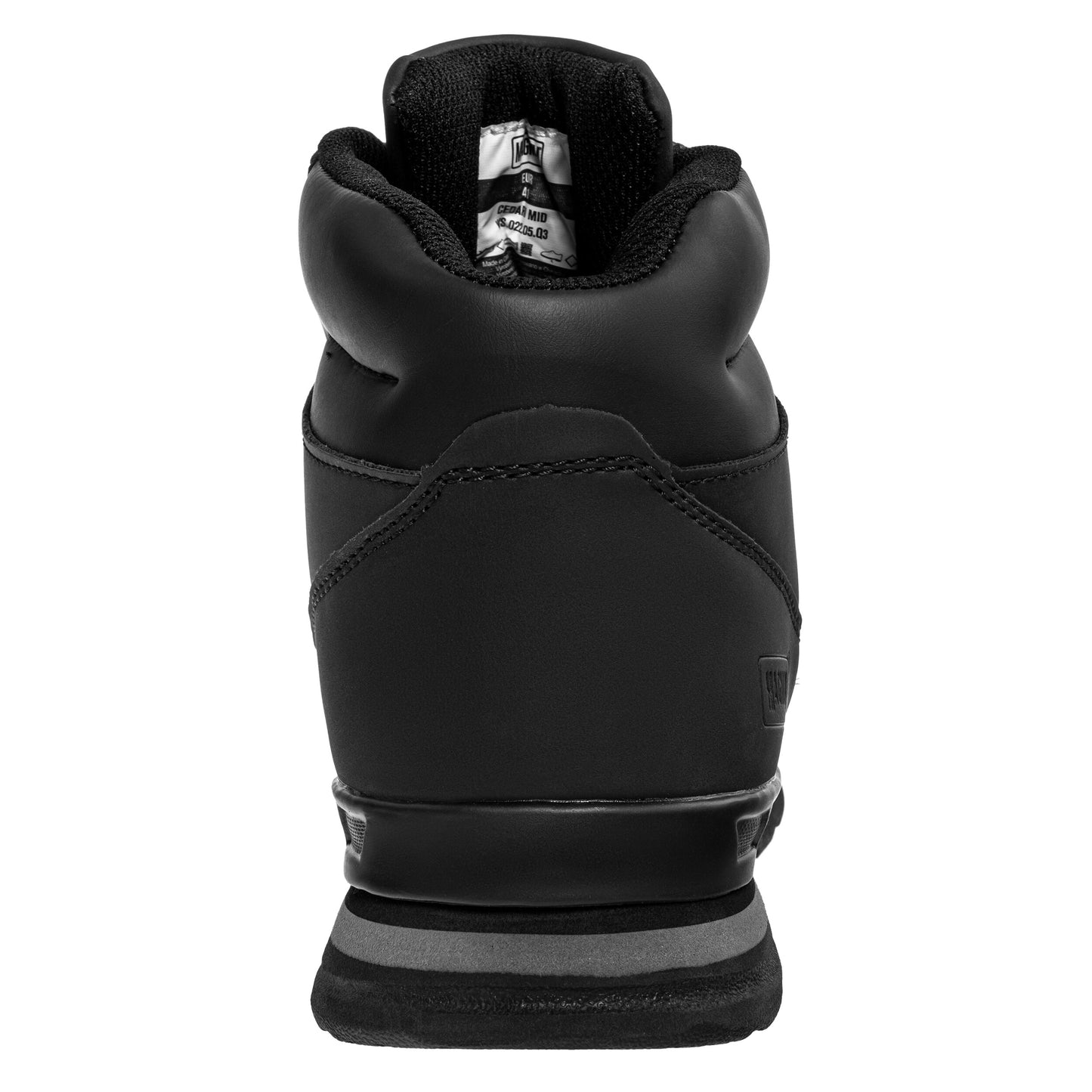 Buty Magnum Cedari MID - Black