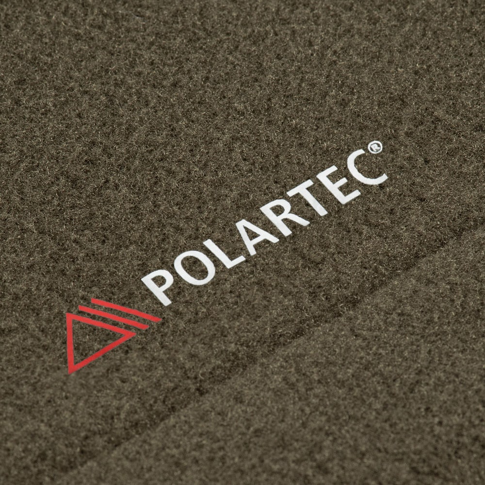 Polar damski M-Tac Nord Fleece Lady - Dark Olive