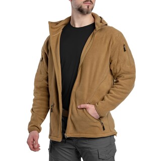 Polar MFH Tactical - Coyote
