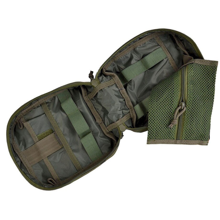 Zasobnik Texar MB-10 - wz.93 Pantera PL Woodland