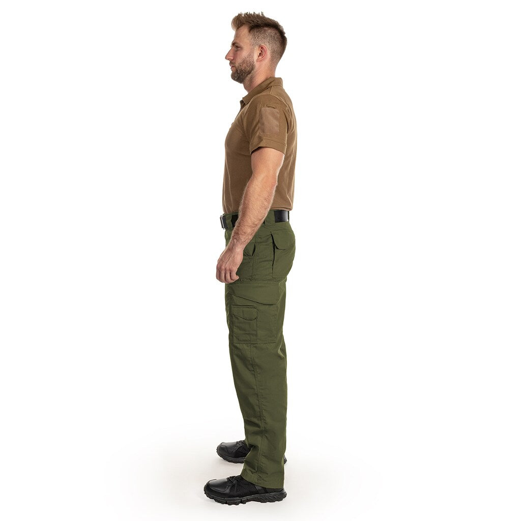 Spodnie Tru-Spec Original Tactical 24/7 PR - Le Green