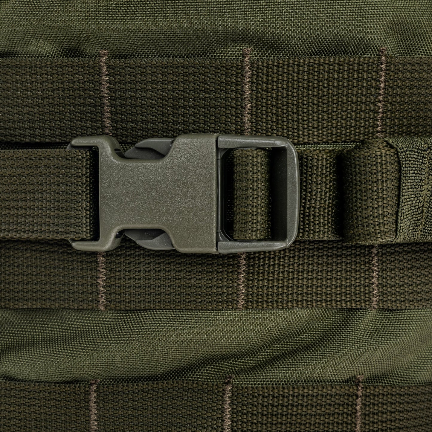 Plecak Wisport Zipper Fox 25 l - Olive Green