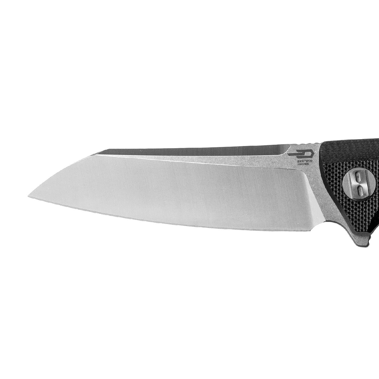 Nóż składany Bestech Knives Texel - Satin/Black