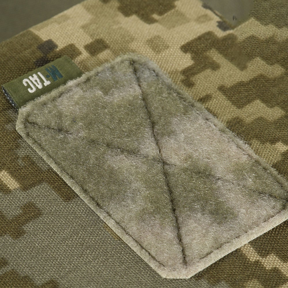 Kieszeń M-Tac Elite Small - MM14