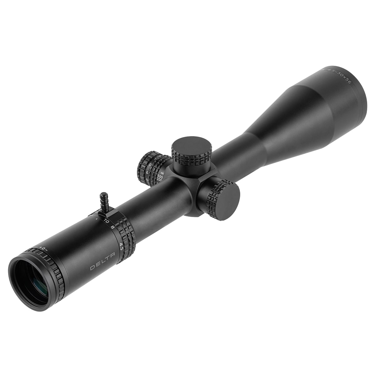Luneta celownicza Delta Javelin 4,5-30x56 FFP 2D