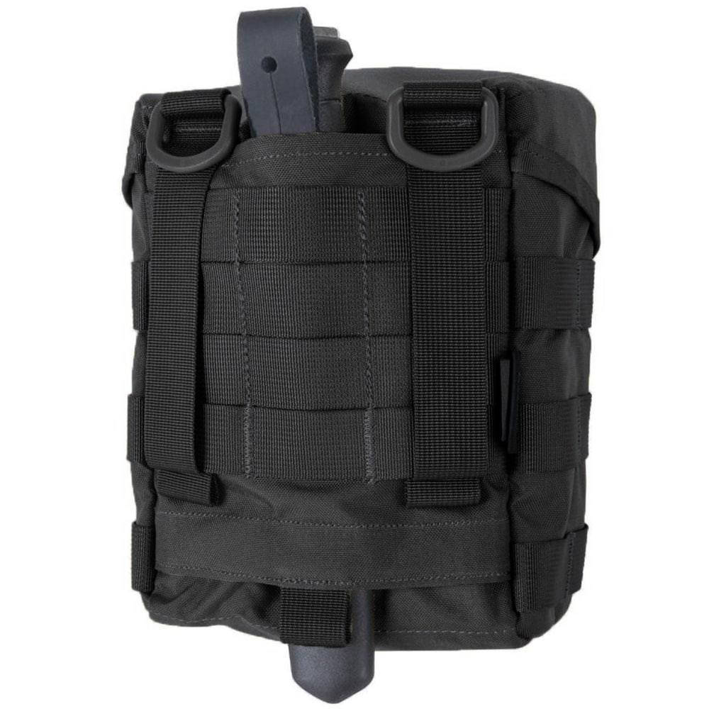 Kieszeń Helikon E&E Pouch - Black