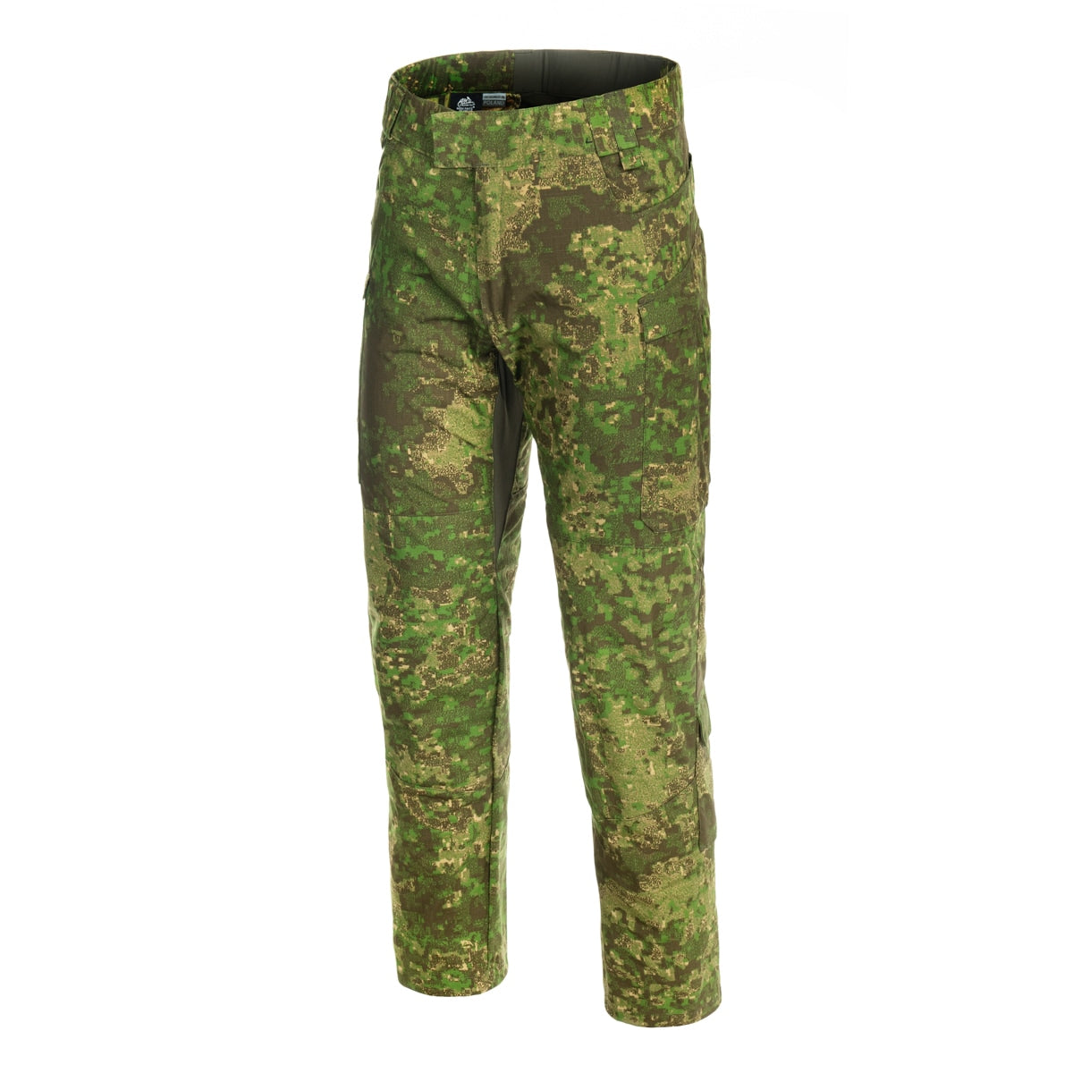 Spodnie Helikon MBDU NyCo Rip-Stop - PenCott WildWood