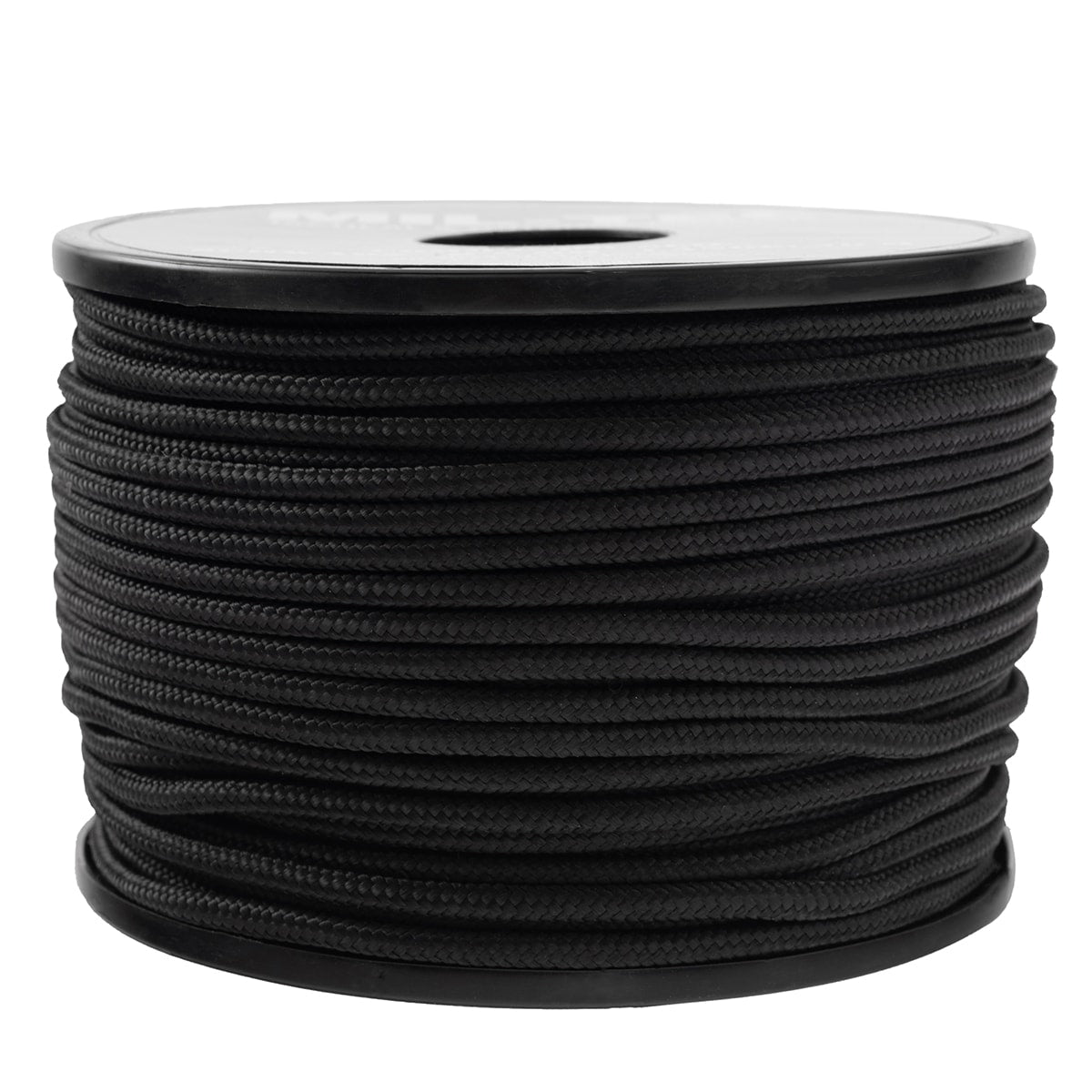 Linka Mil-Tec Commando 70 m x 5 mm - black
