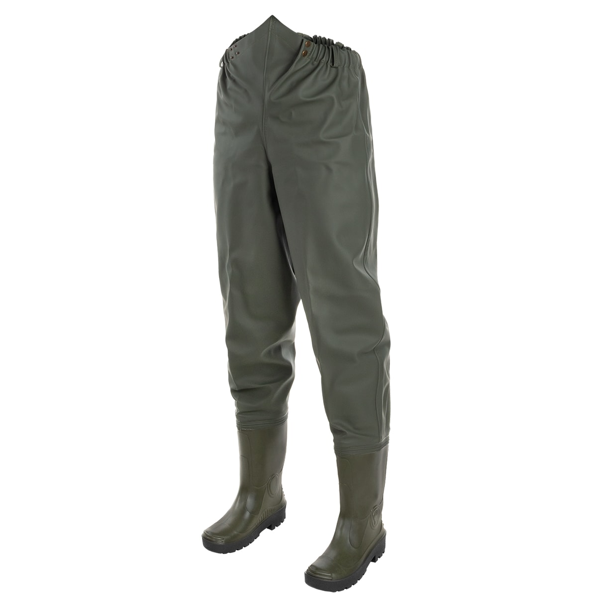 Spodniobuty Pros SP03 Olive