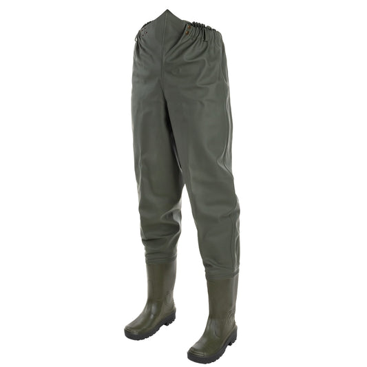 Spodniobuty Pros SP03 Olive