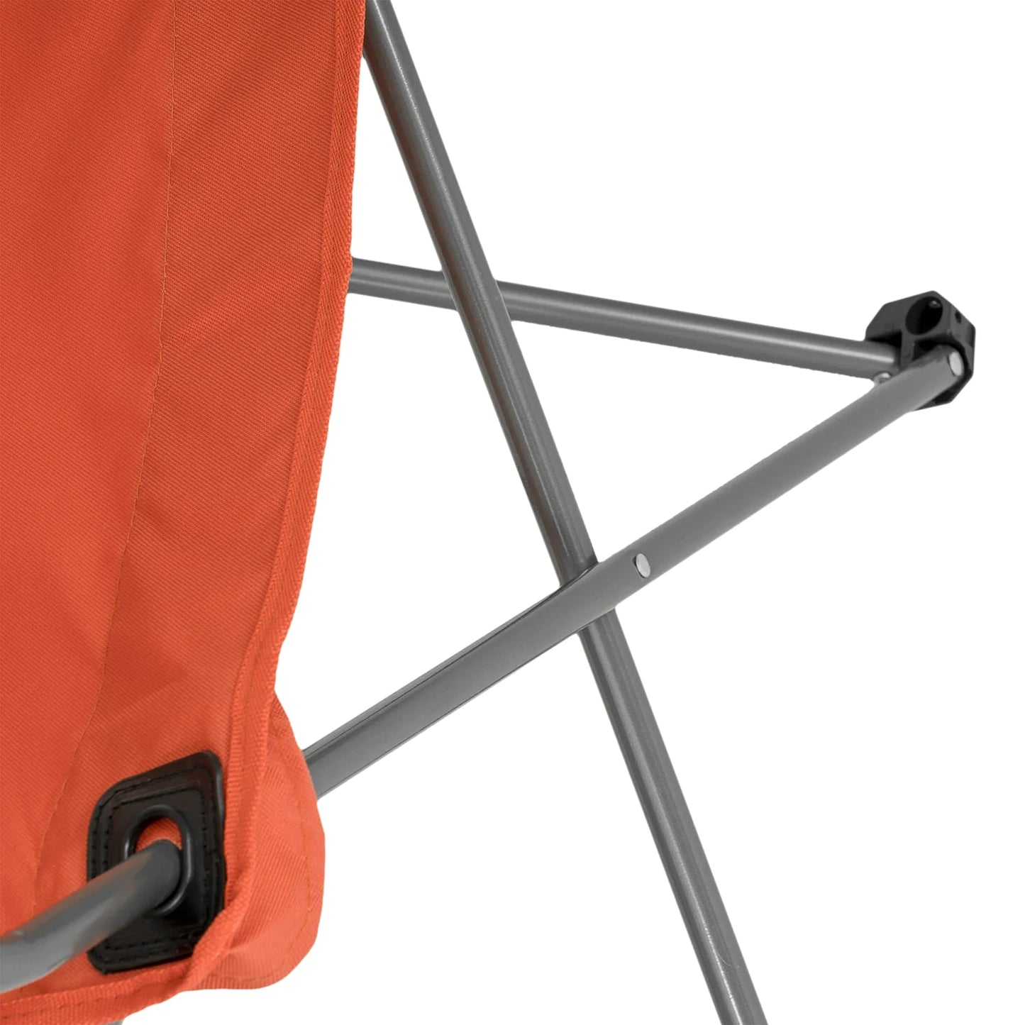 Krzesło turystyczne Highlander Outdoor Edinburgh - Orange