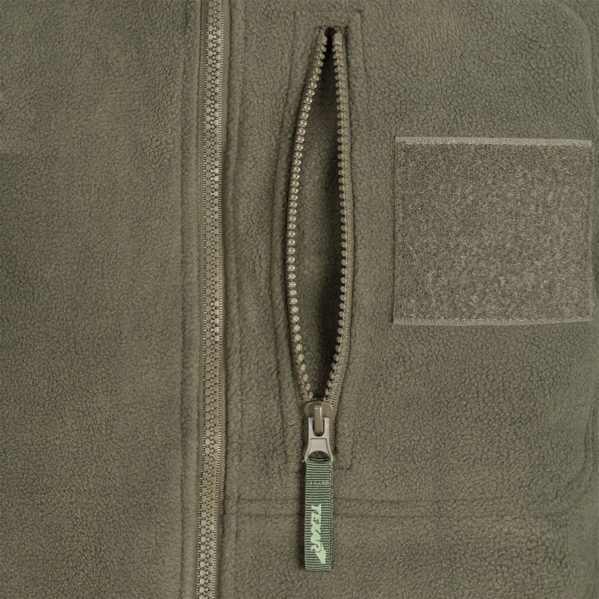 Polar Texar ECWCS II - Olive