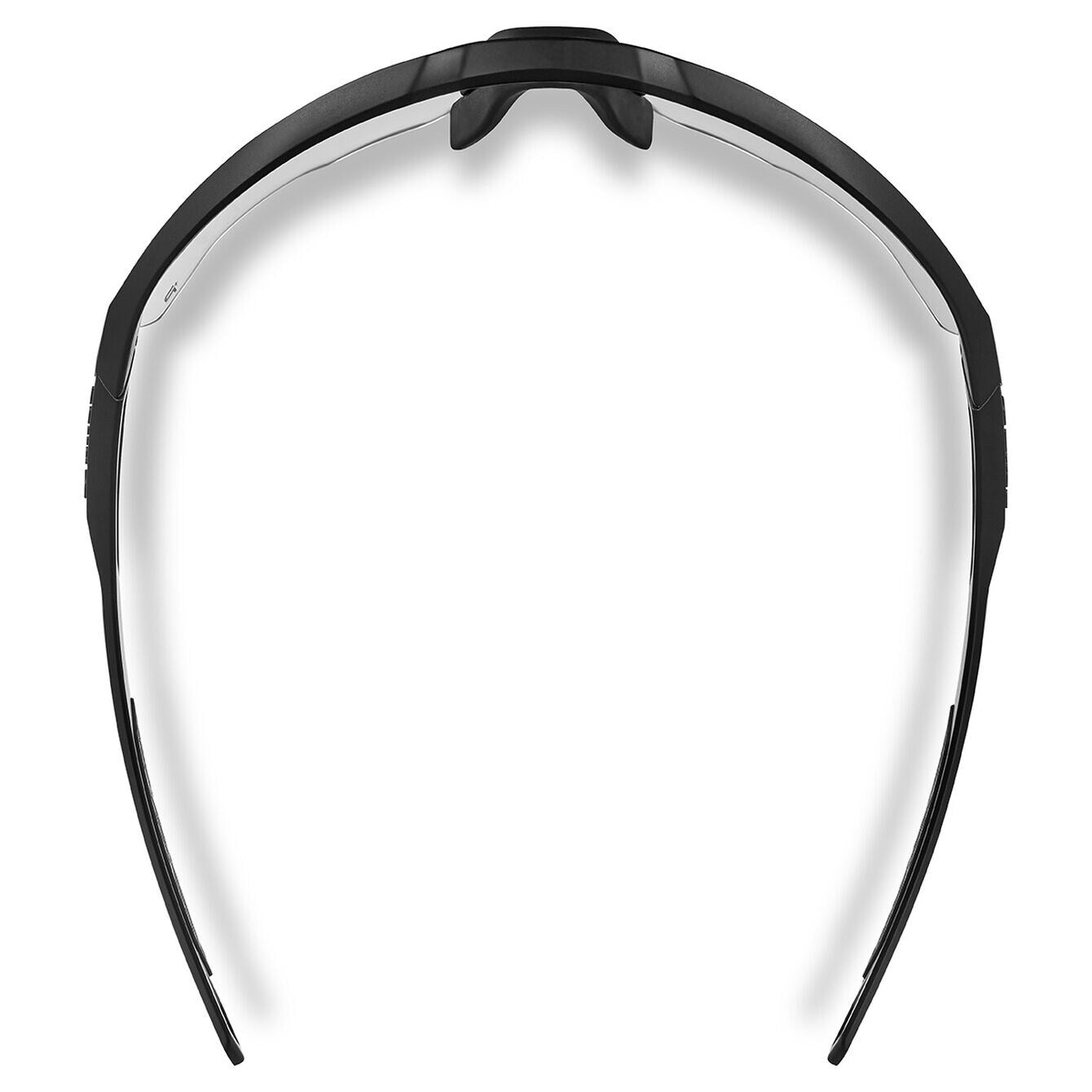 Okulary taktyczne Bolle MY6 Eyeshield - Clear