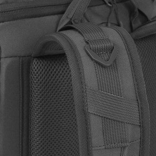 Plecak Highlander Fhior FH-PAC 2 30 l - Dark Grey