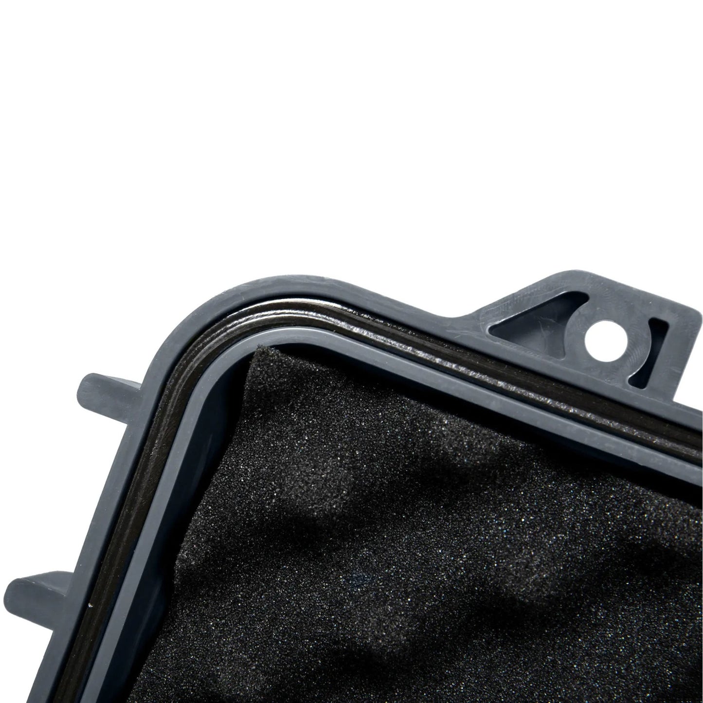 Walizka transportowa Nuprol NP XL Hard Case - Szary