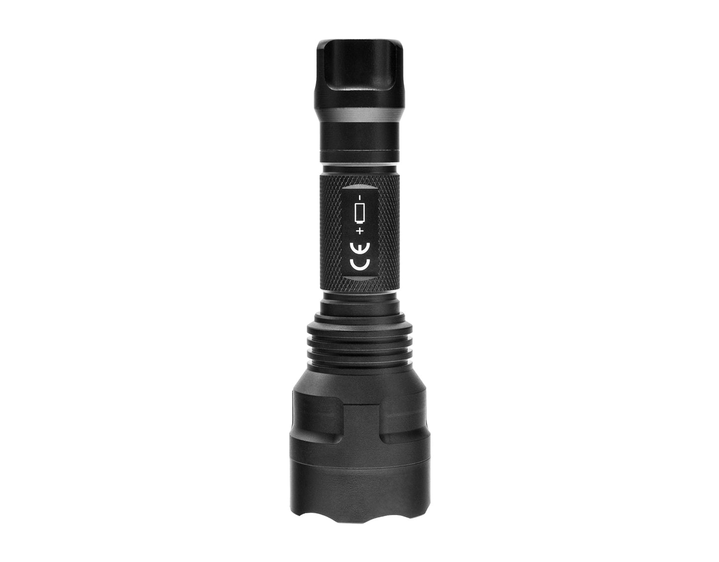 Latarka akumulatorowa XRG C8 XP-L - 250 lumenów