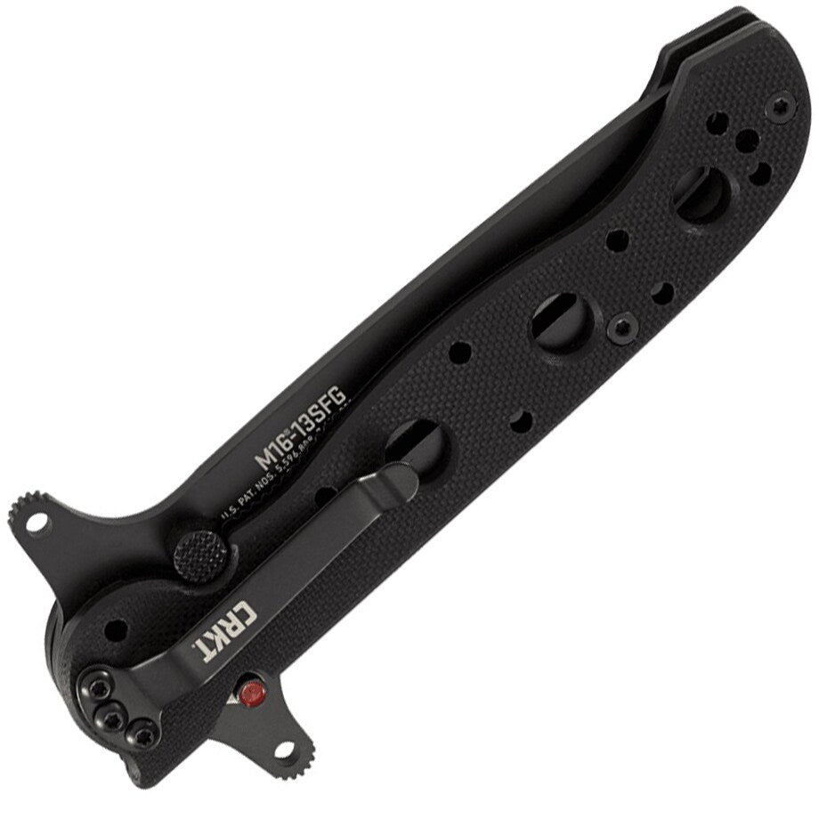 Nóż składany CRKT M16-13SFG
