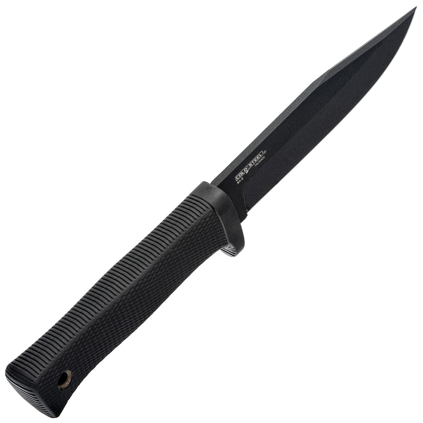 Nóż Cold Steel SRK Compact SK-5 - Black