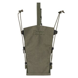Kieszeń na hełm Berghaus Tactical Helm Pocket - IR Stone Grey Olive
