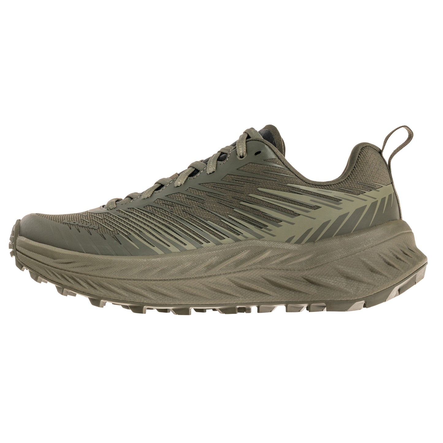 Buty Lowa Fortux - Ranger Green