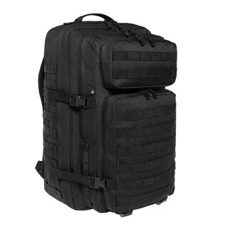 Plecak Brandit US Cooper XL 65 l - Black