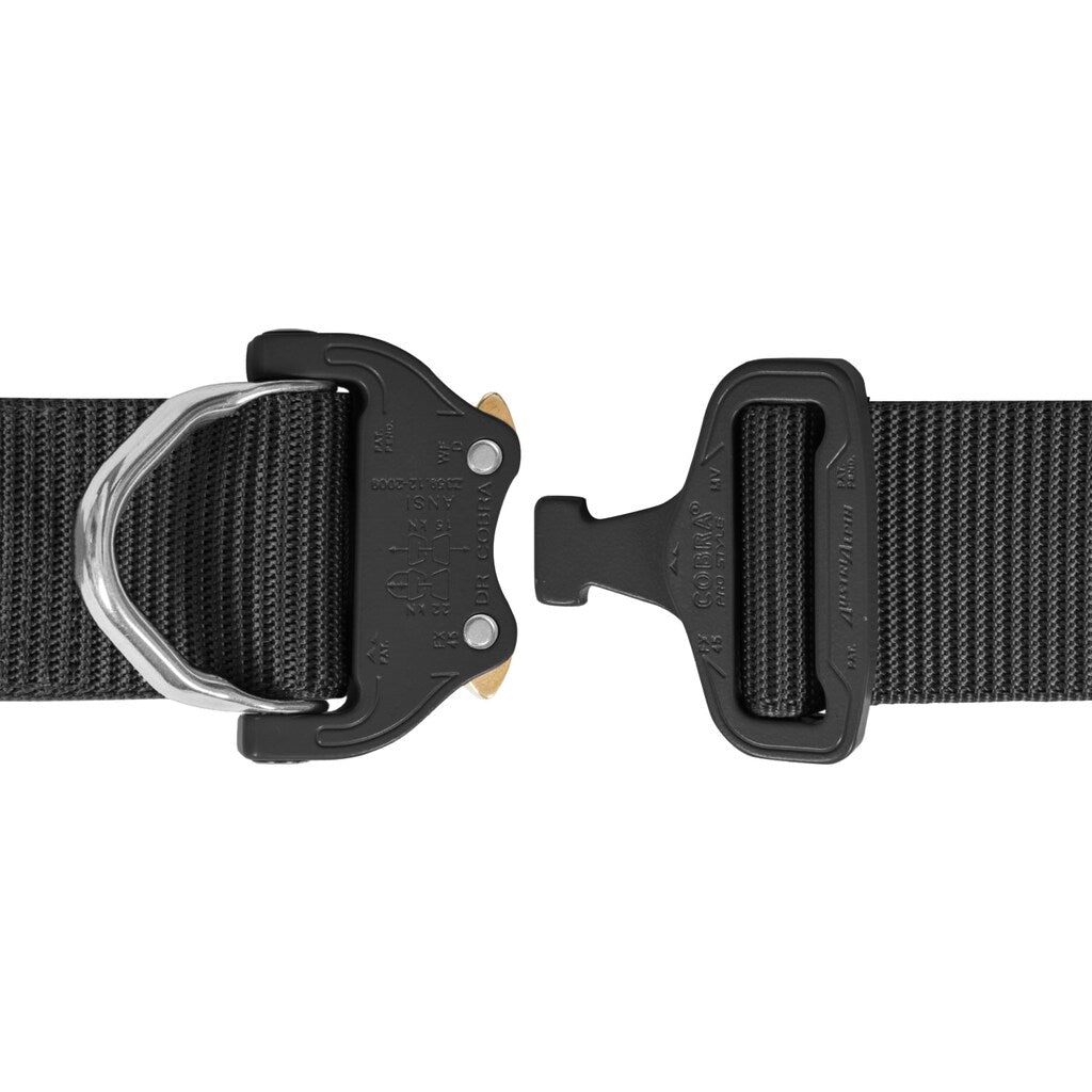Pas taktyczny Helikon Cobra D-Ring FX45 - Black