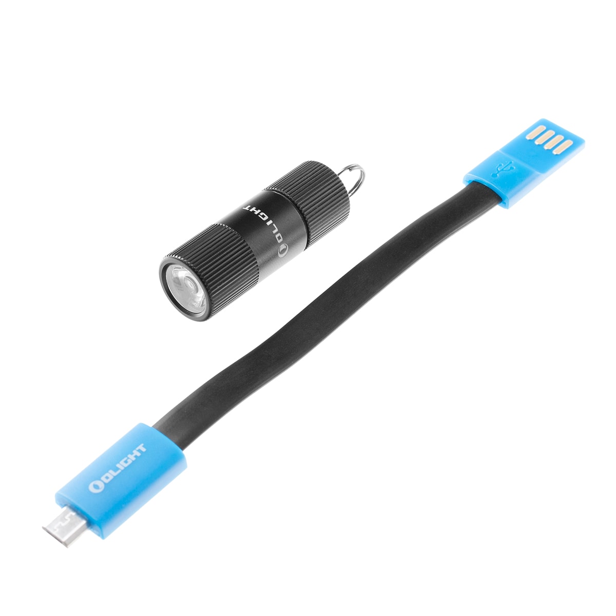 Latarka akumulatorowa Olight I1R 2 EOS KIT - 150 lumenów