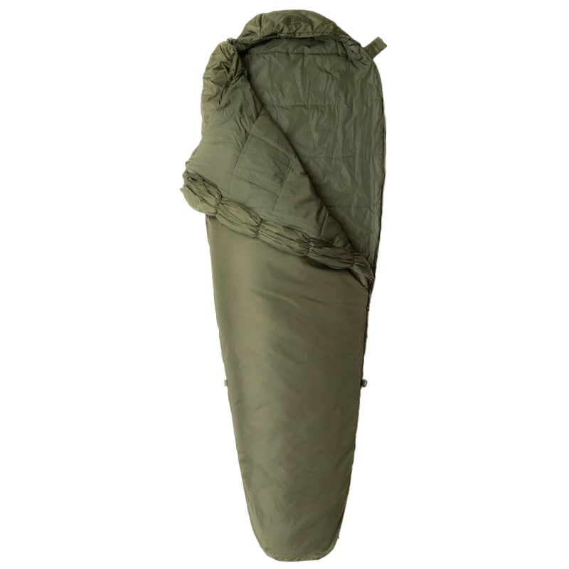 Śpiwór Snugpak Softie Elite 2 - Olive