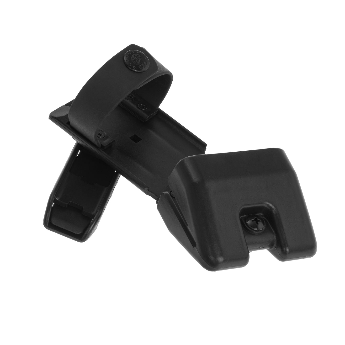 Kabura obrotowa ESP SGH-44 na paralizator POWER Max - UBC-04-1 Clip