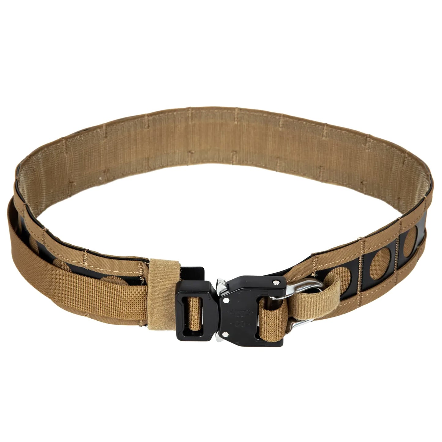 Pas taktyczny Primal Gear modułowy Mosaur - Coyote Brown