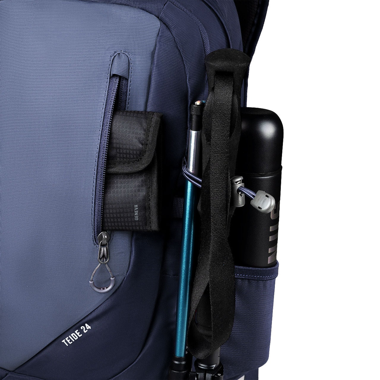 Plecak Alpinus Teide 24 l - Dark Denim