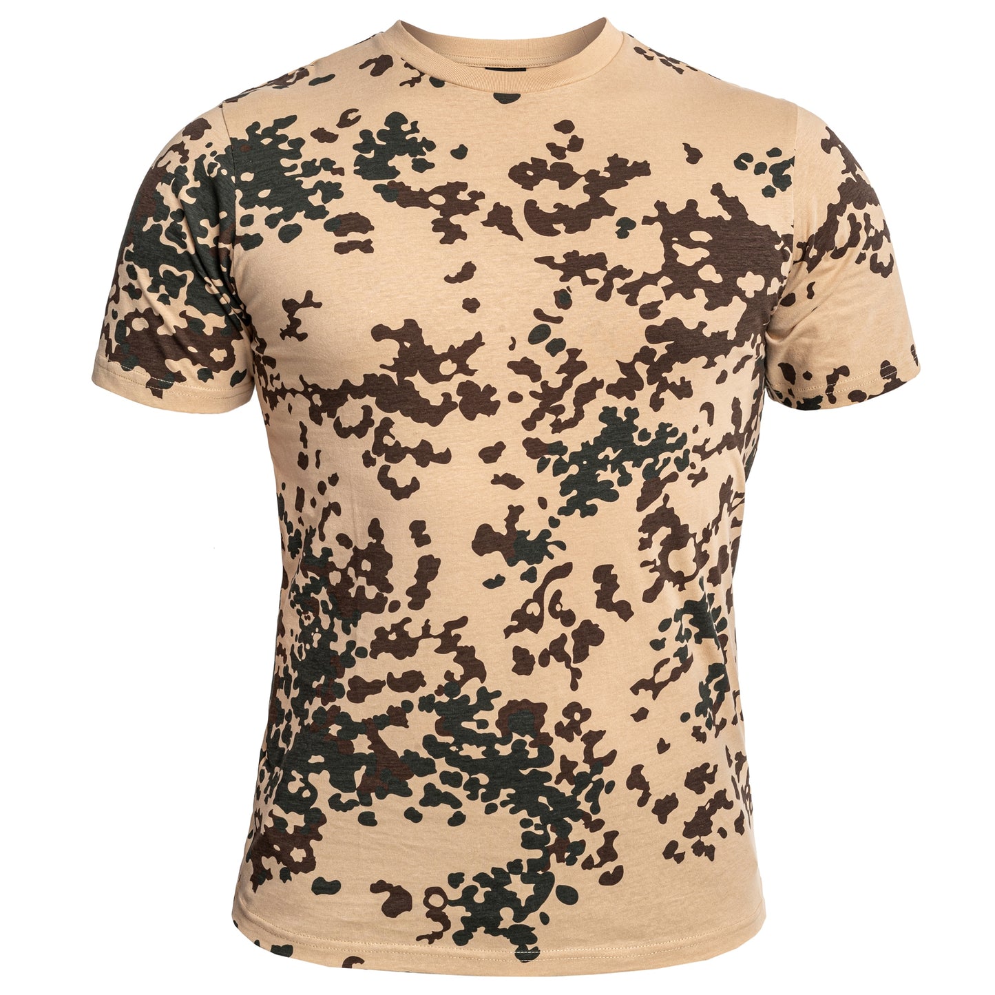 Koszulka T-Shirt Mil-Tec - Tropical Camo