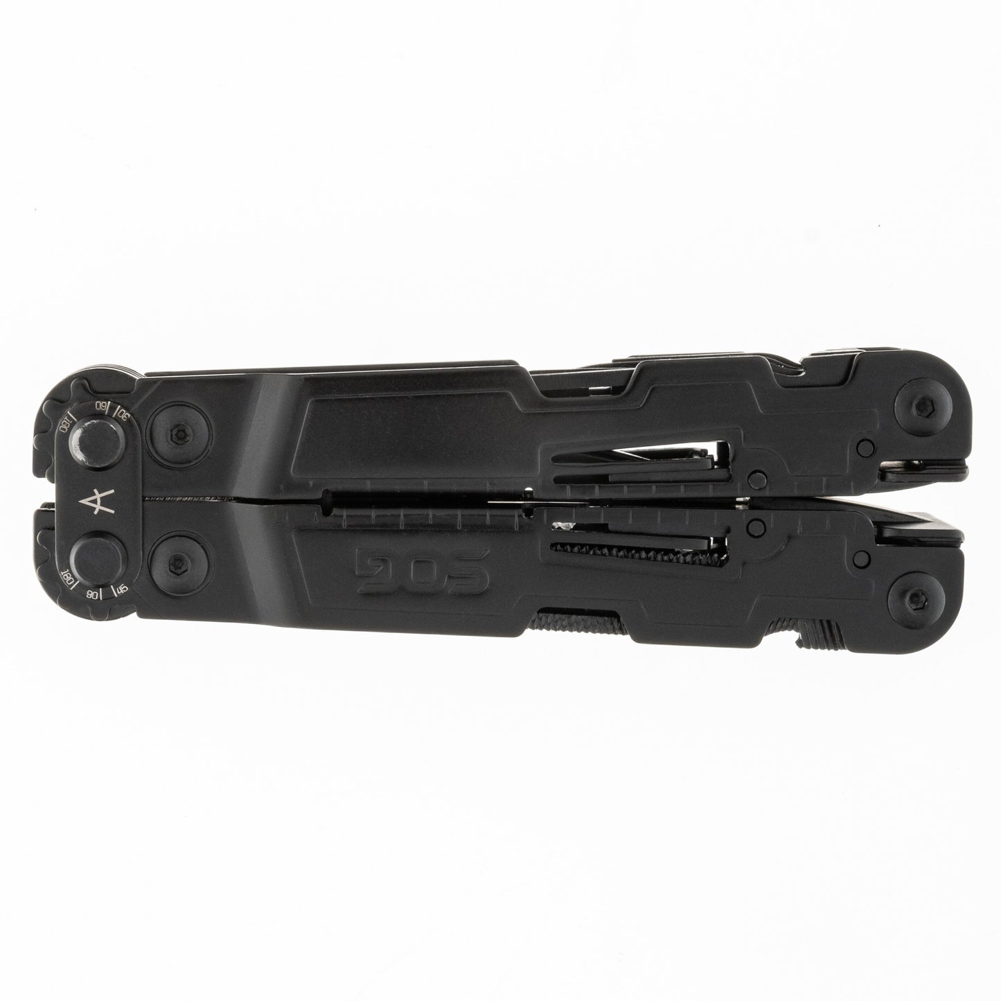 Multitool SOG PowerAccess - Black