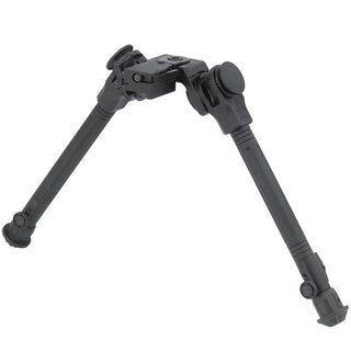 Dwójnóg UTG Over Bore 7-11" Picatinny - Black