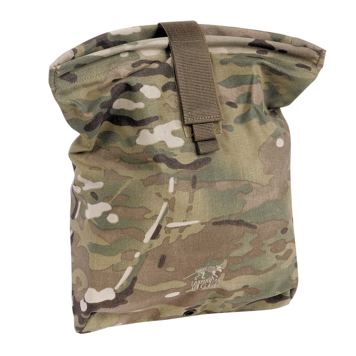 Worek zrzutowy Tasmanian Tiger Dump Pouch - MultiCam