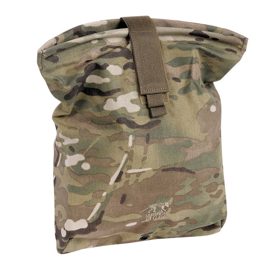 Worek zrzutowy Tasmanian Tiger Dump Pouch - MultiCam