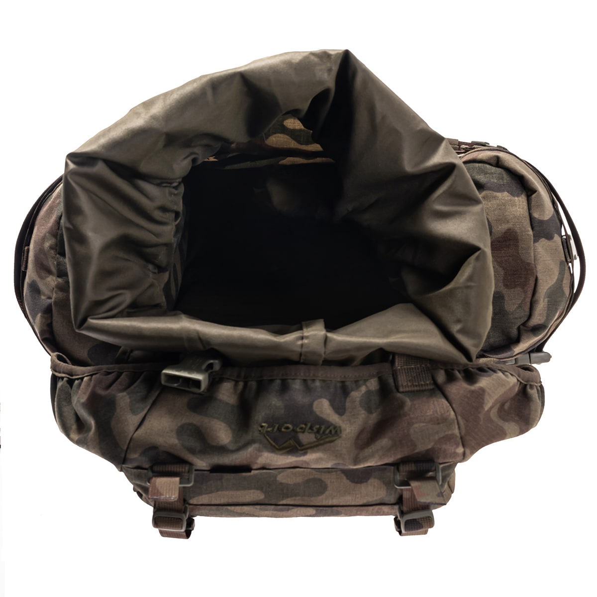 Plecak Wisport Reindeer 75 l - wz.93 Pantera PL Woodland