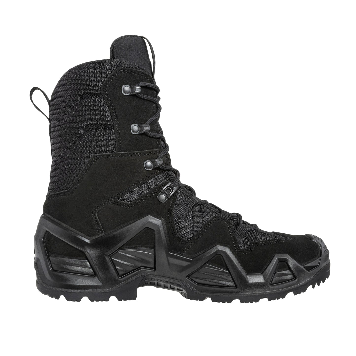 Buty Lowa Zephyr GTX HI MK2 - Black