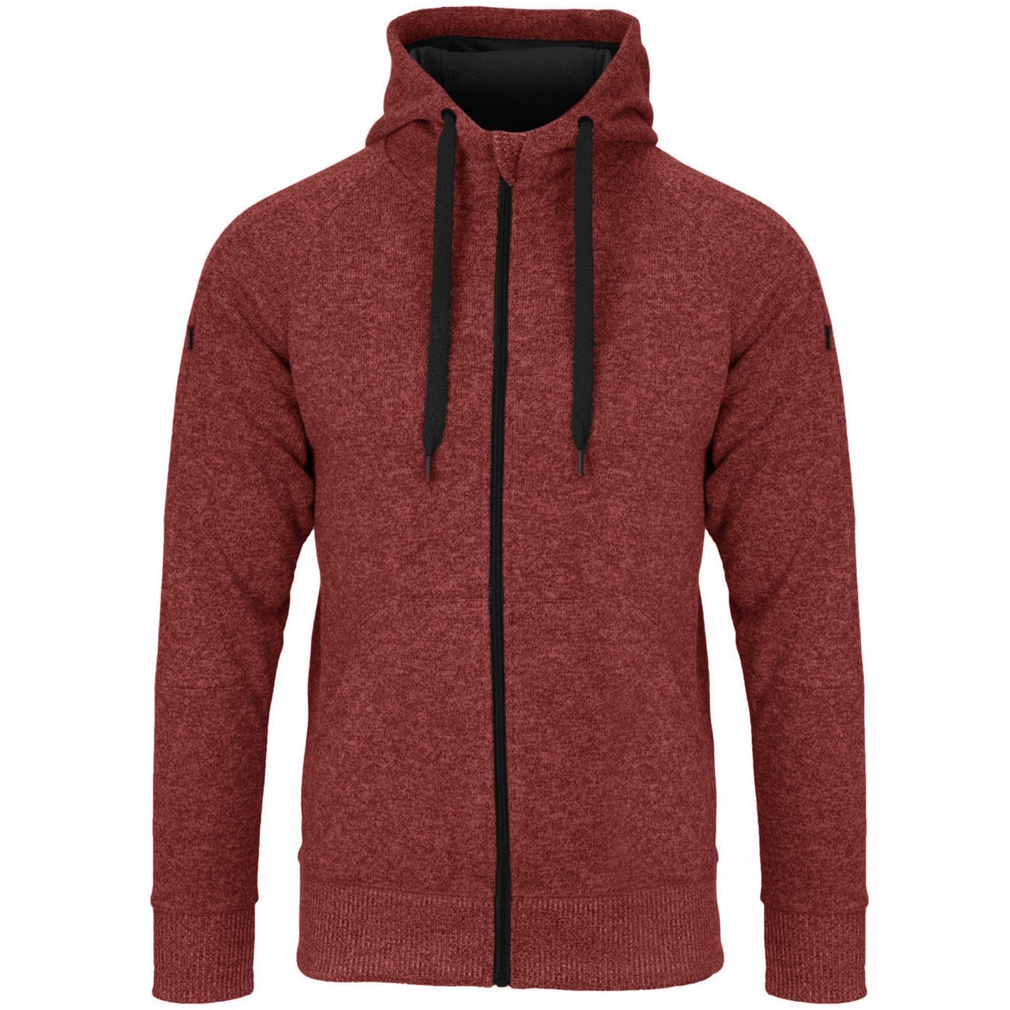 Bluza Helikon Covert Tactical Hoodie - Red Melange