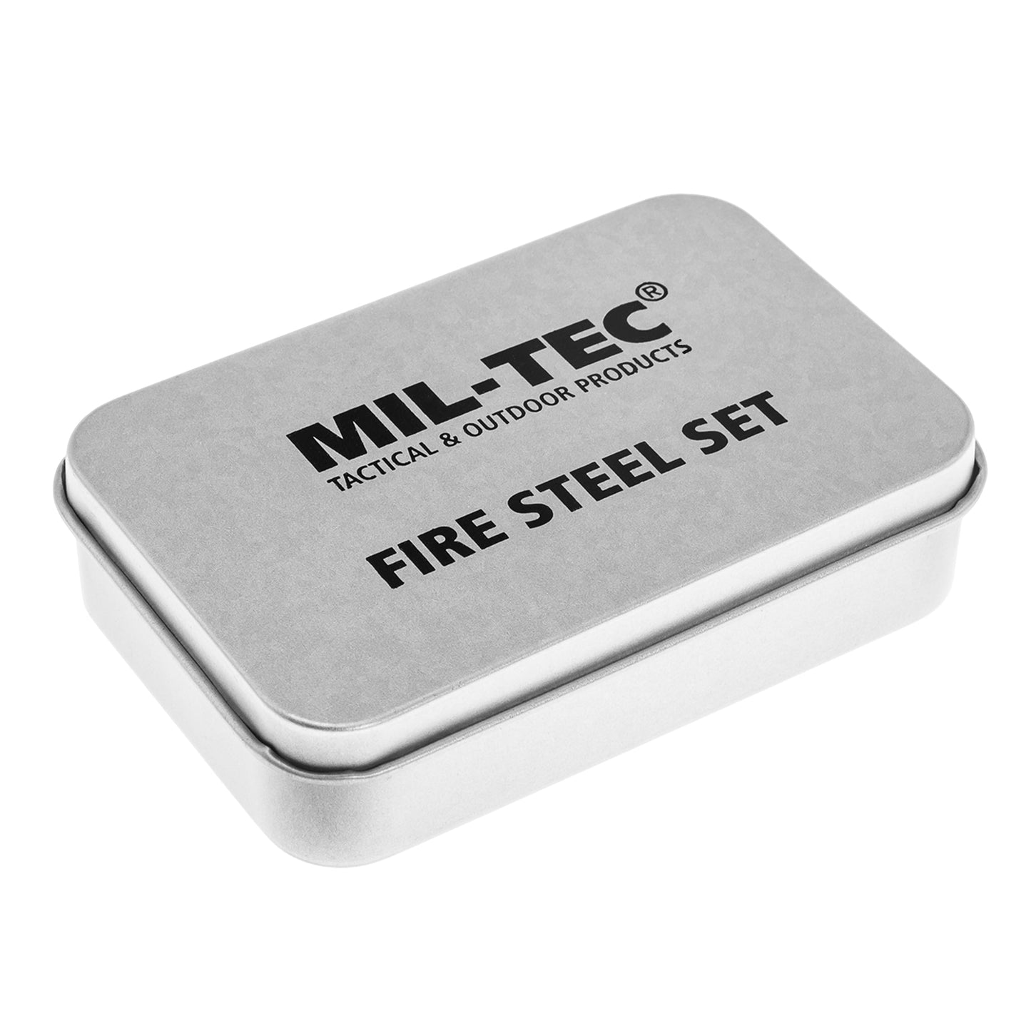Zestaw survivalowy do rozpalania ognia Mil-Tec - Fire Steel Set