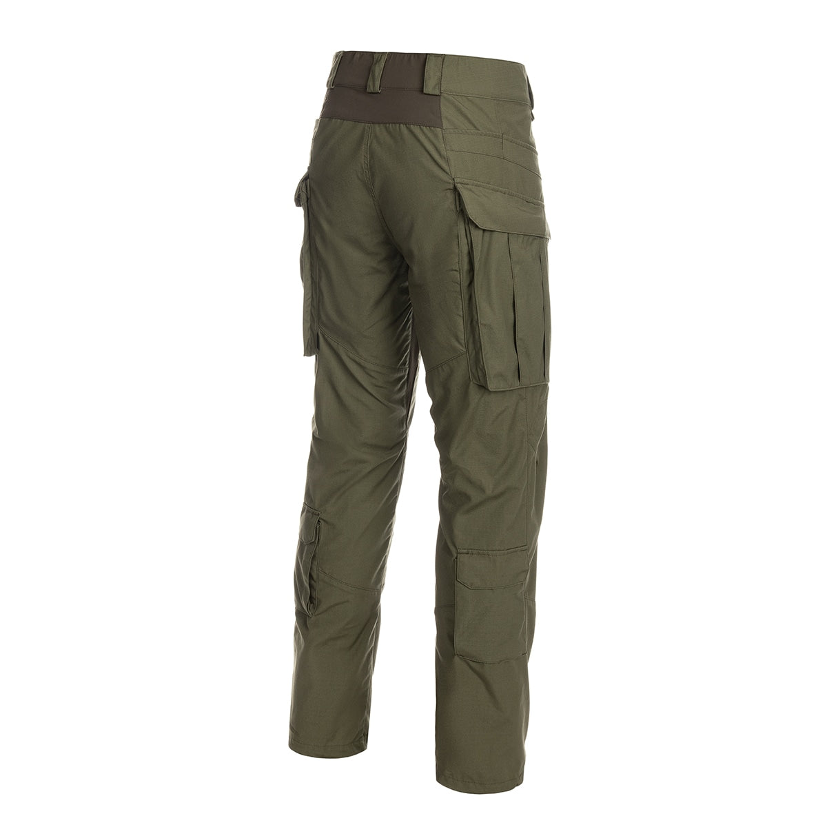 Spodnie Helikon MBDU NyCo Rip-Stop - Olive Green
