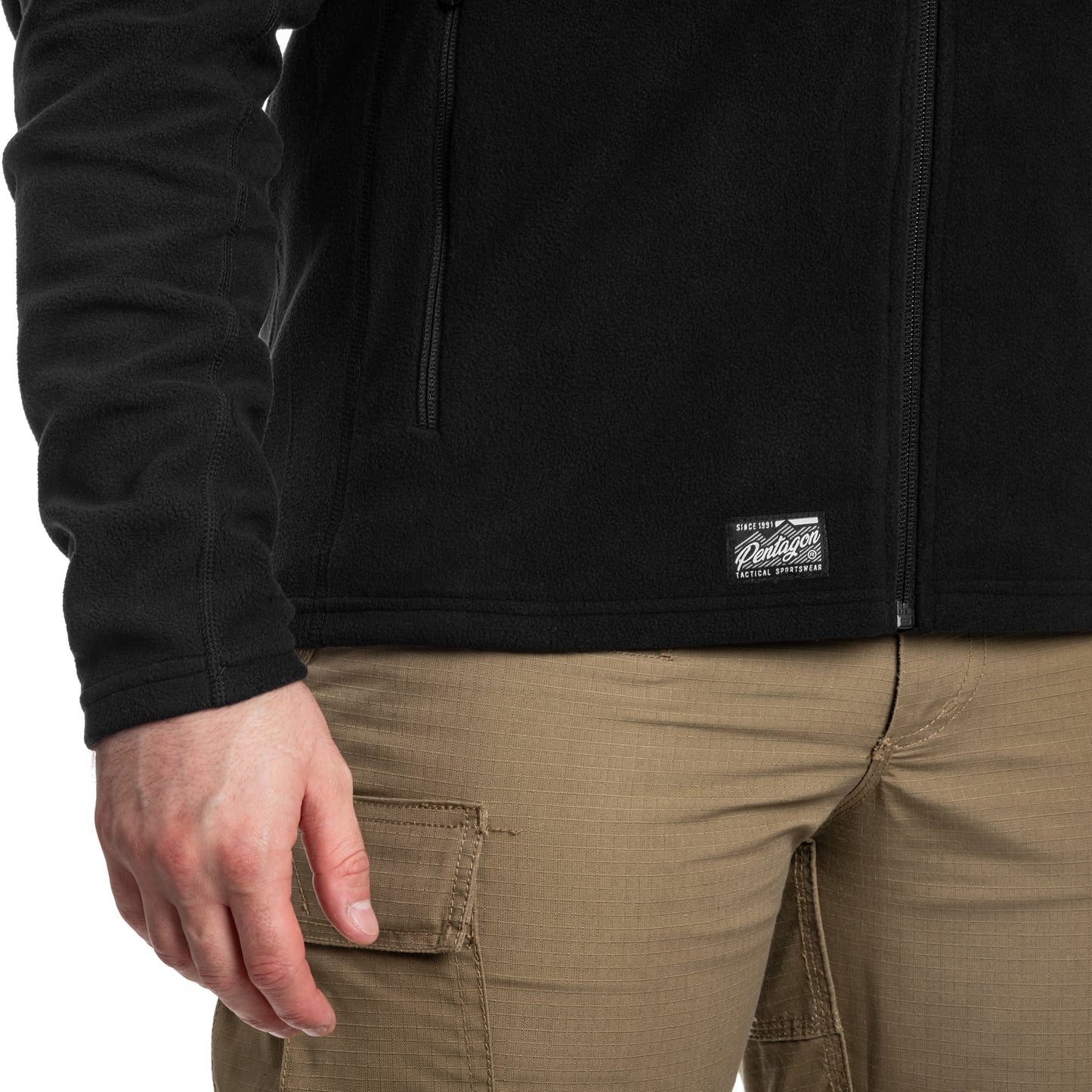 Polar Pentagon Arkos - Black