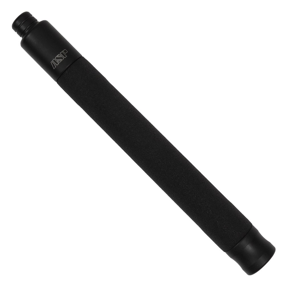 Pałka teleskopowa ASP Talon Disc Loc Foam Button 60cm