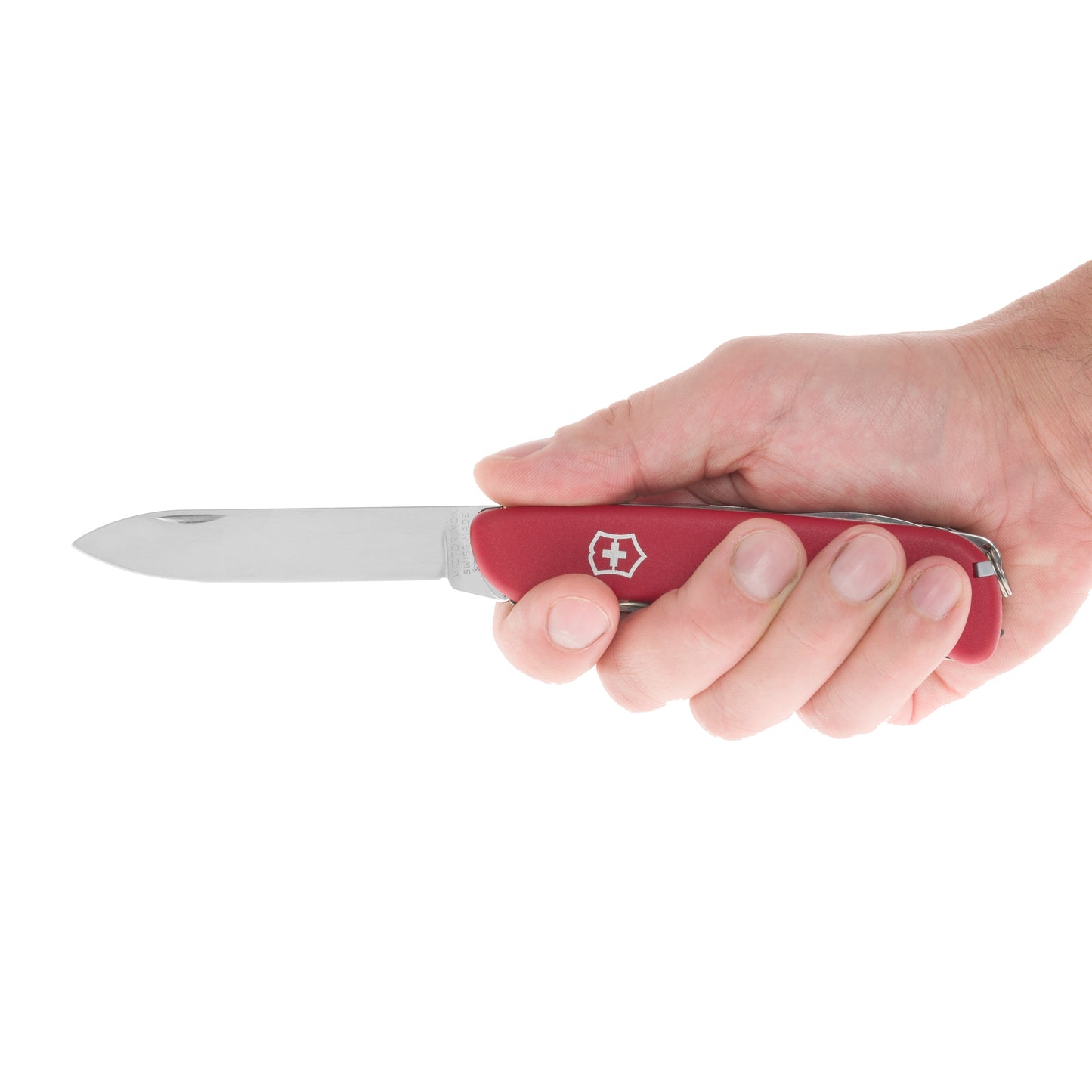 Scyzoryk Victorinox Outrider 08 - Red